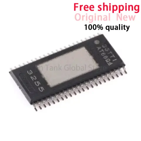 1 STKS Chipset 3255 TPA3255 TPA3255DDVR SOP-44