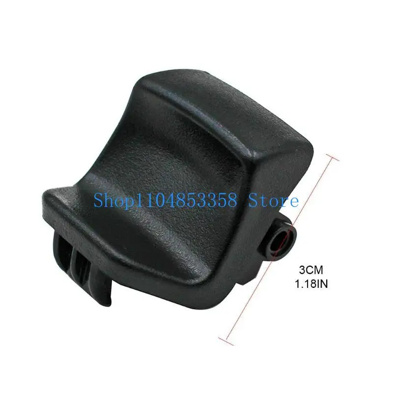 652F CAR CENTER CONSOLE LID CLIP AUTOARMREST для CX5 2013-2016 Фото №6