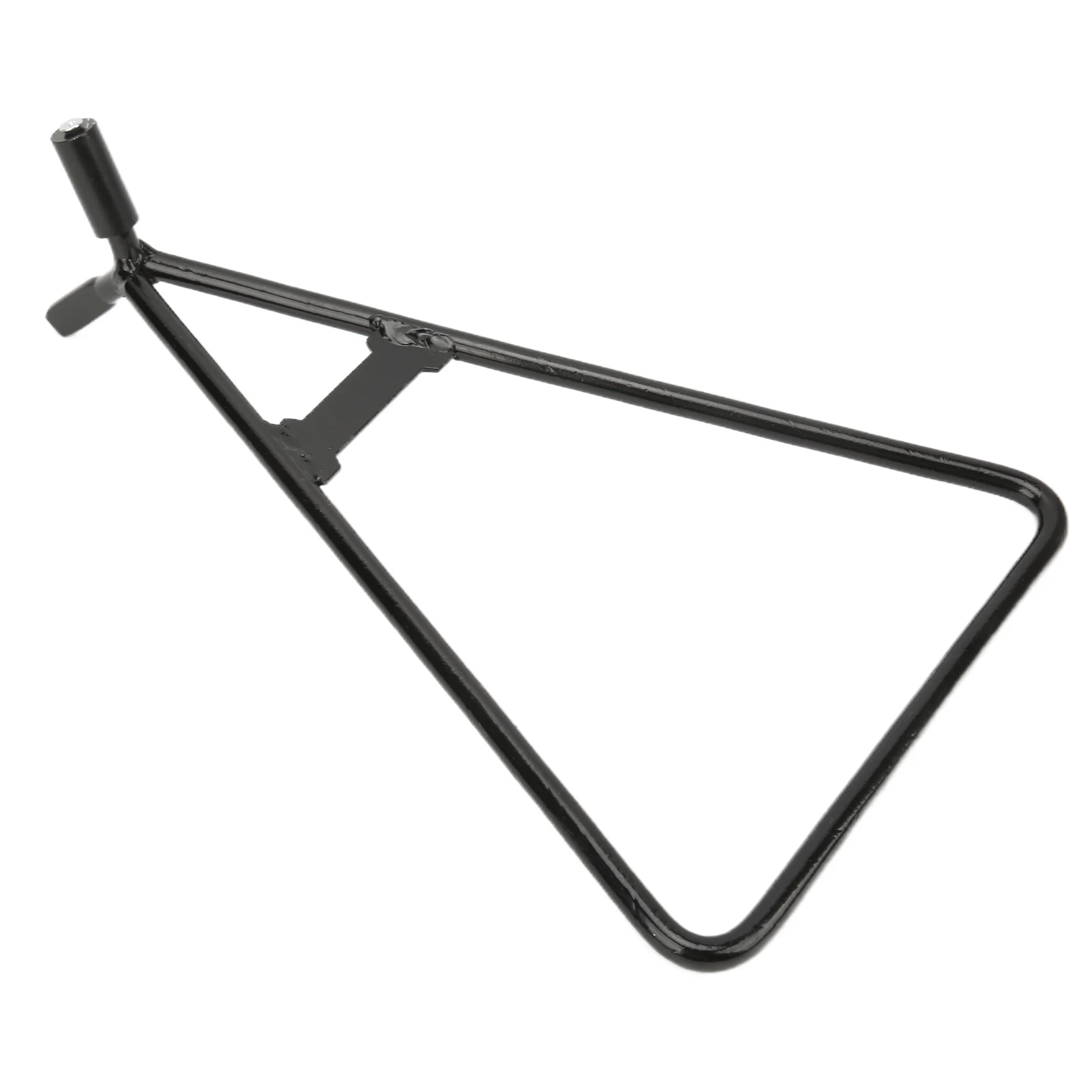 Motorcycle Kickstand Triangle Side Stand Steel Alloy Kickstand Accessory  for Motorcycle Motocross Dirt Bike view 6