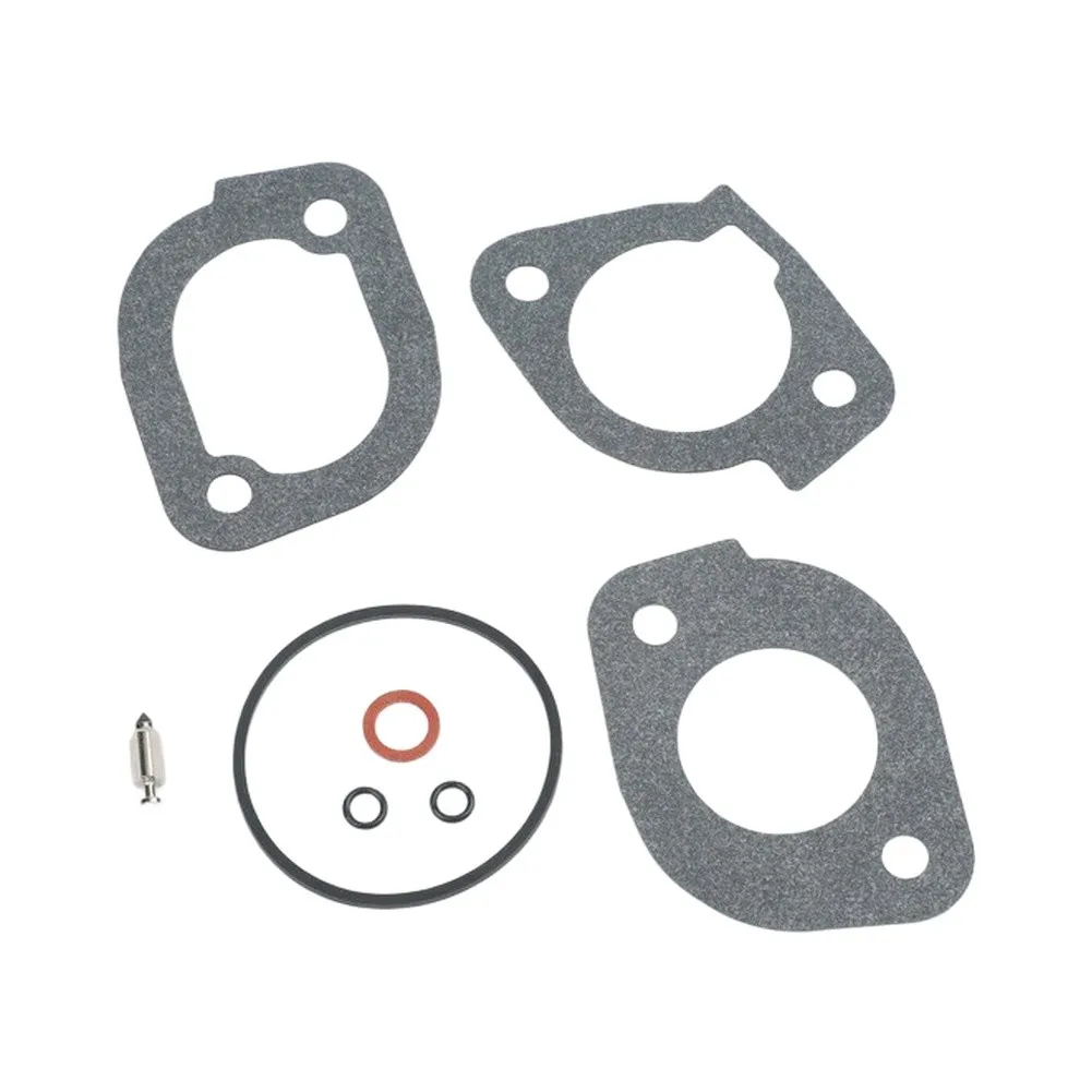 Carburetor Gasket Kit Designed for Kawasaki For FR651V FR691V FR730V Engines Supporting Engine Sealing Integrity