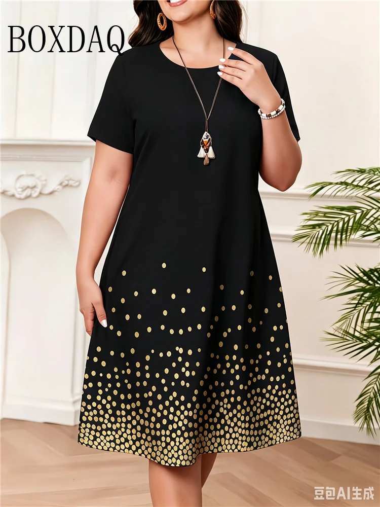 Letnia sukienka damska z krótk – Summer Upf Clothing recenzja i cena