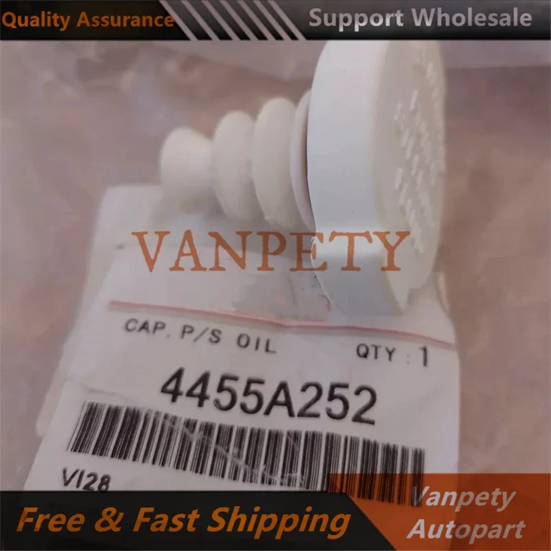 

4455A252 Car Power Steering Booster Pump Reservoir Oil Cap for Mitsubishi Outlander 2007-2012 / LANCER CY0A PAJERO MK4 SPORT2