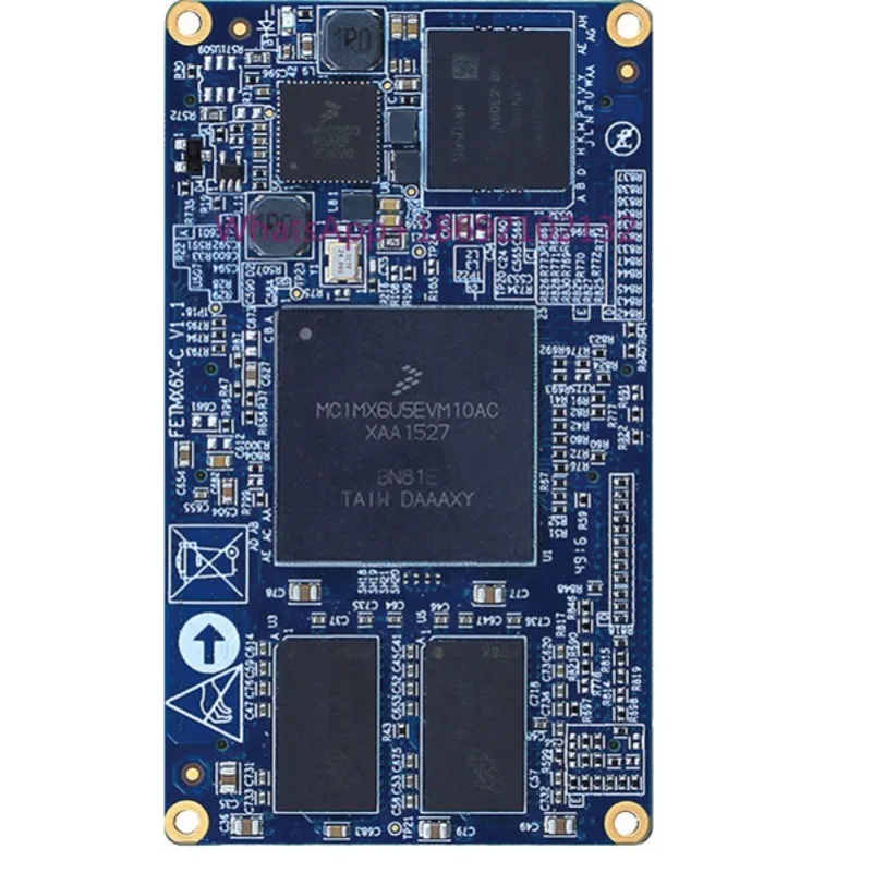 MX6DL Core Board Industrial Control Board Dual-core Cortex-A9 Compatible with Imx6Q