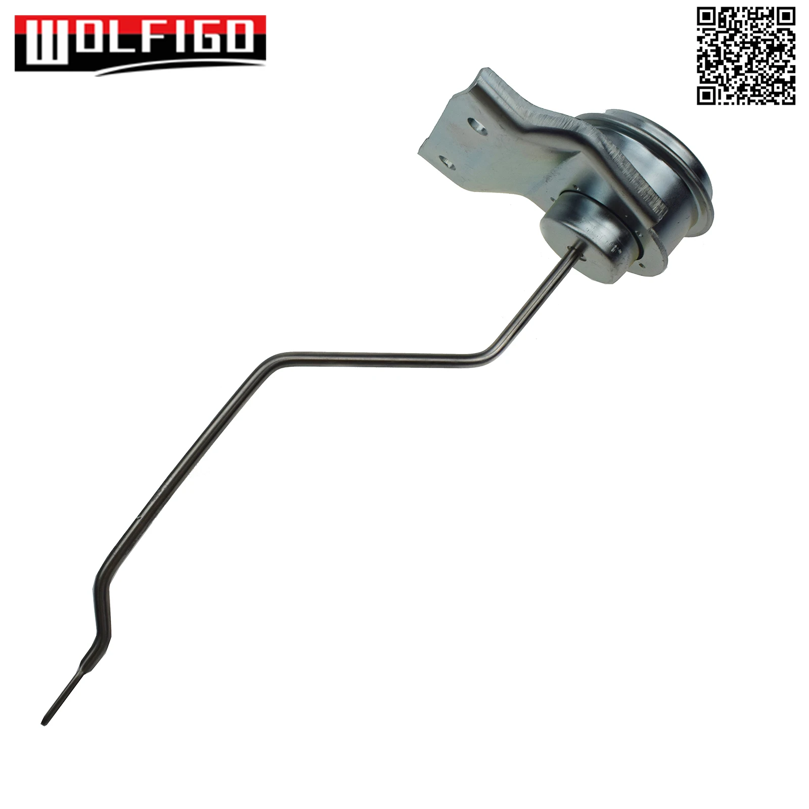 Atuador de Válvula de Escape de Turbo para L200 Triton Pajero Sport 4D56: Avaliação Técnica e Recomendação Realista
