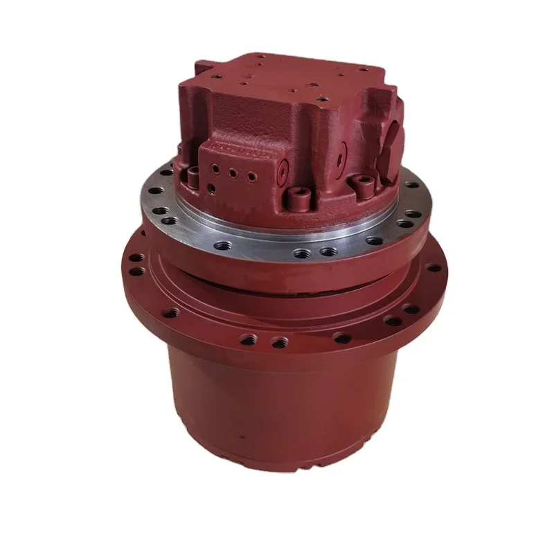 New PC38UU-2 PC38UU-1 Final Drive 20S-60-72120 PHX-350N-41-1264A 20T-60-42100 Walking Device