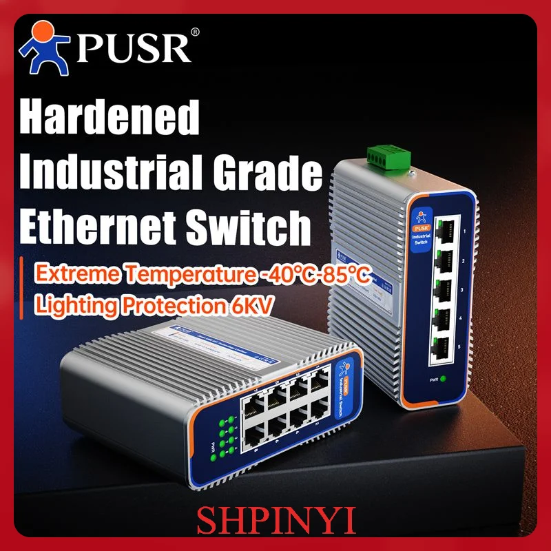 Automation Zigbee 5 8 None Pusr 40 85℃ 2year Home Appliance Control Module Matter Special Counter