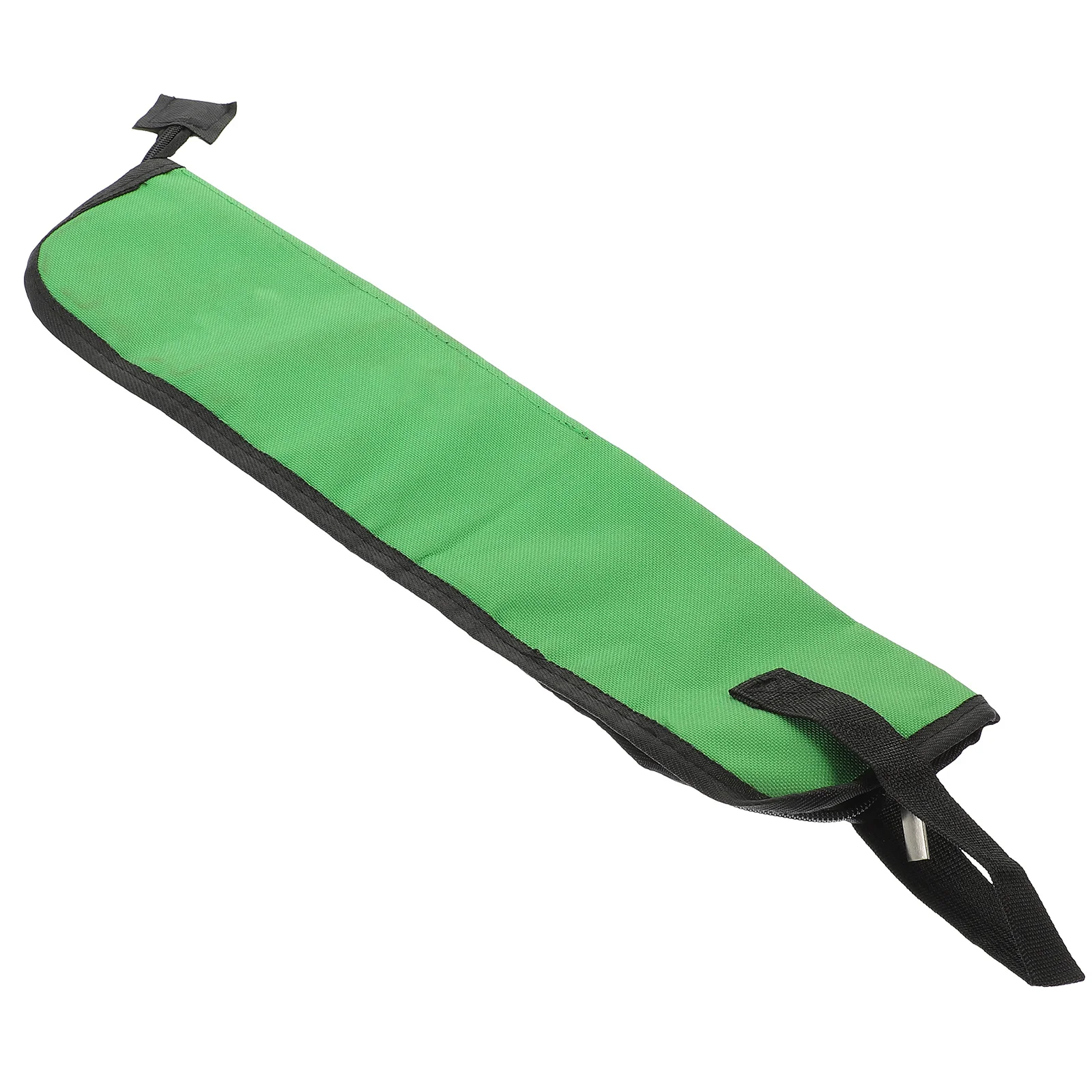 

Drum Stick Bag High Quality Oxford Cloth Material Easy to Carry Store Drumsticks Without Scratches Gift Choice