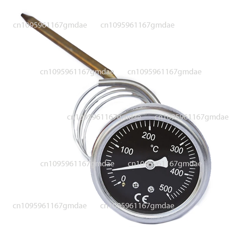 

EP4 pizza oven temperature chart; safe and reliable; sturdy and durable; long service life.