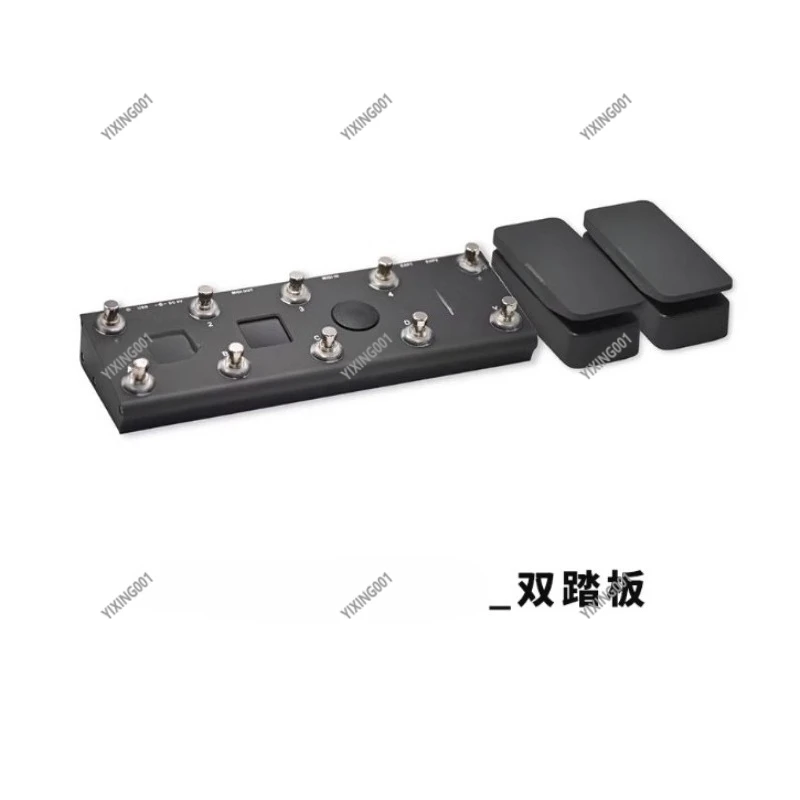 وحدة تحكم متوسطة الطول بدواسة PC/NOTE/KPP/DSP احترافية - أداة التحكم في إنتاج الموسيقى STD Captain PaintAudio لـ DSP #3