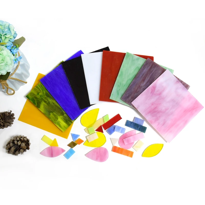 Thumbnail 2 - #66 Latest Mosaic Kits Offers