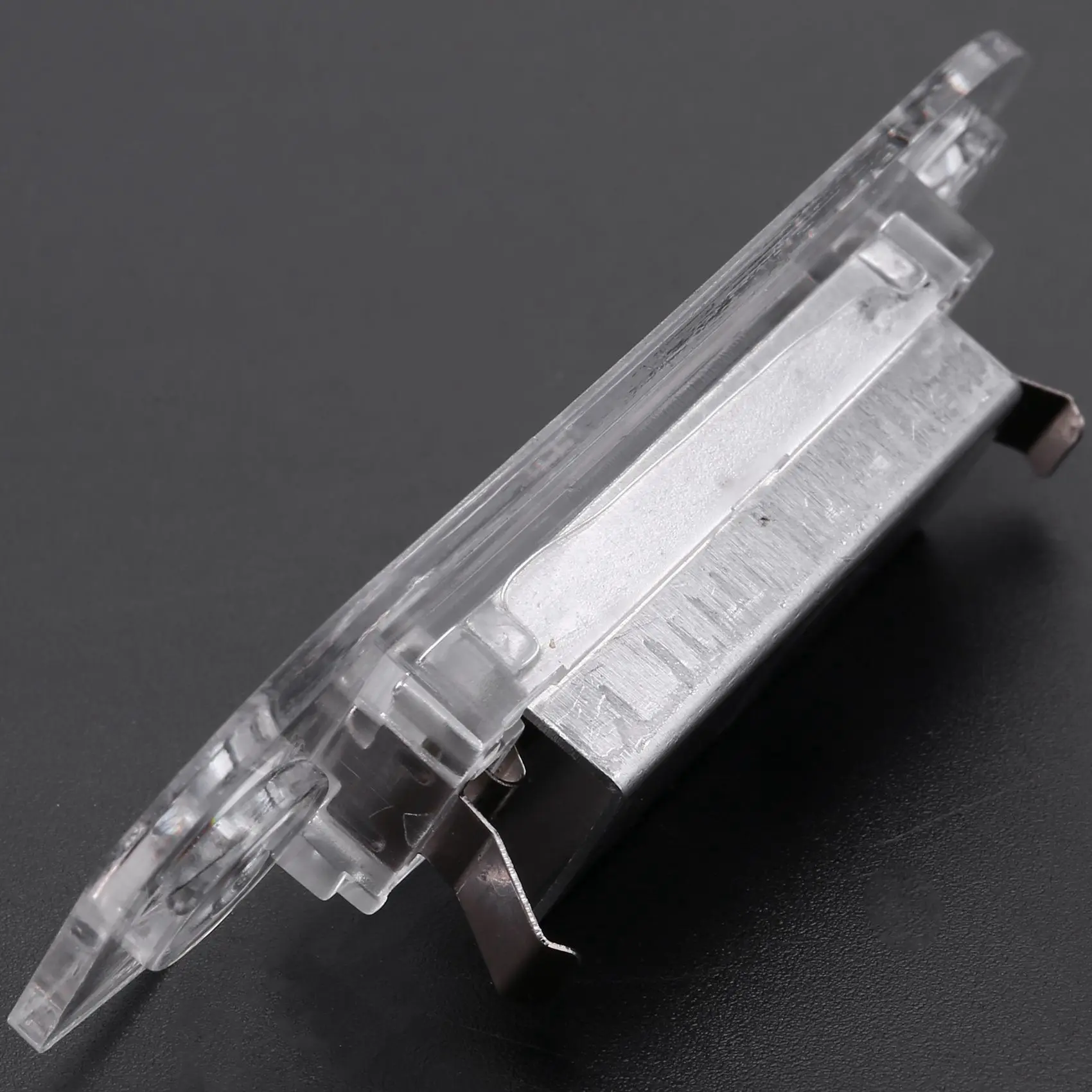 Luz Led para matrícula, accesorio para S80 Xc90 S40 Xc60 S60 C70 V50 Xc70 V70, 2 piezas