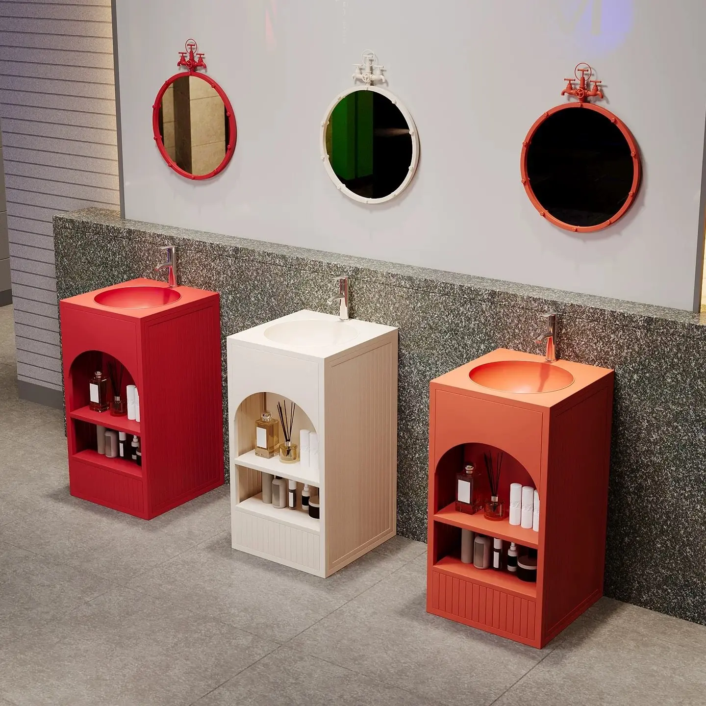 Industrial Wind Sin…