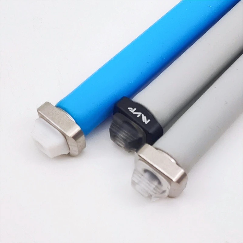 Arrow MPV Style BB Billet Box Drip Nozzle Stainless Steel POM PEI Straw Joint