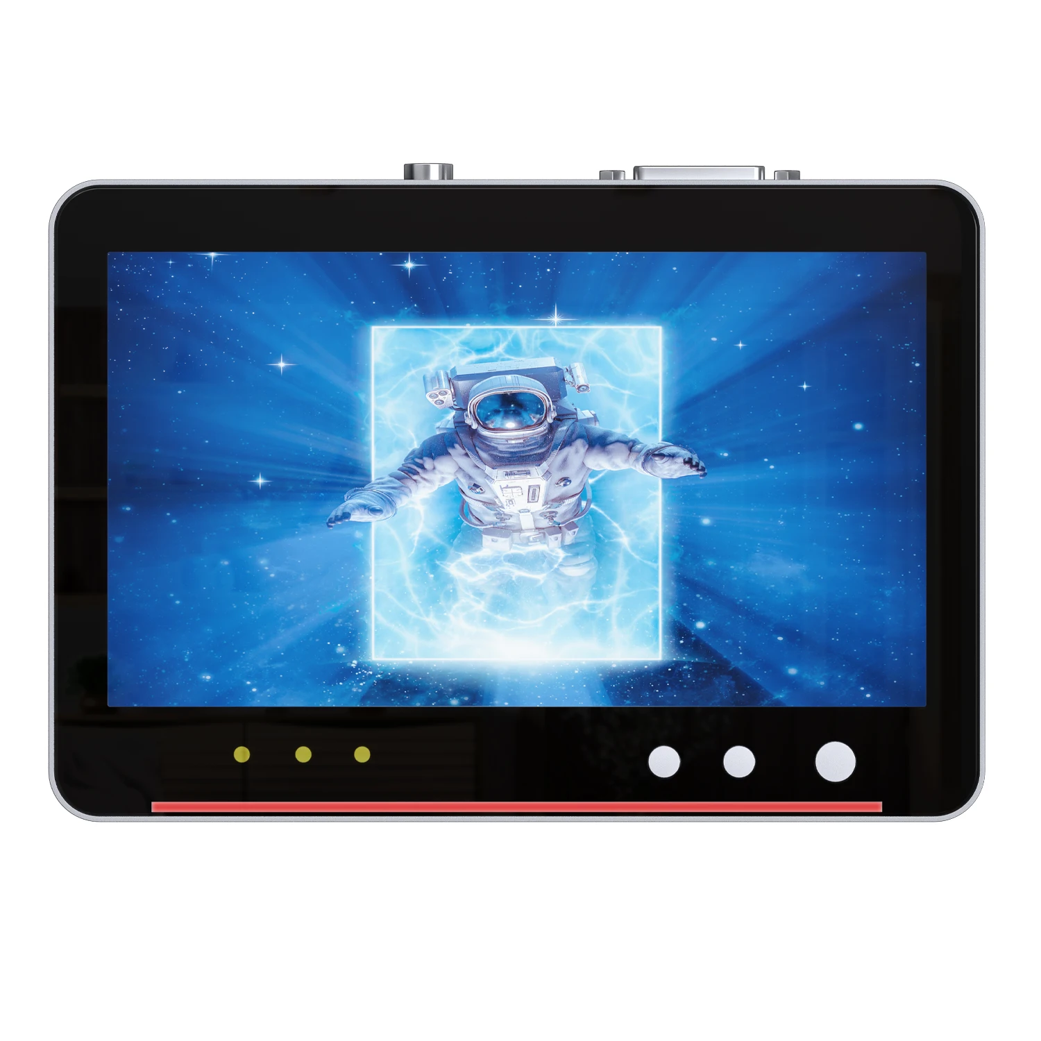 

Unisheen 4K Capture Box Recorder UR550 StandAlone Endoscope Switchable Video Recorder SDI VGA DVI HDMI YPbPr RCA