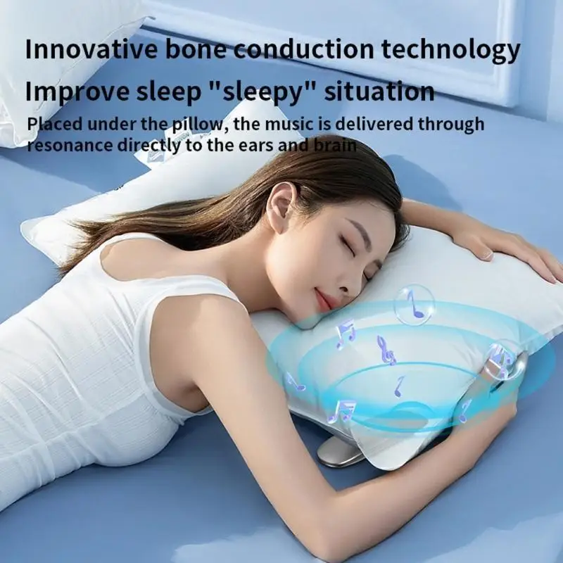 Sleep Aid Pillow Sp…
