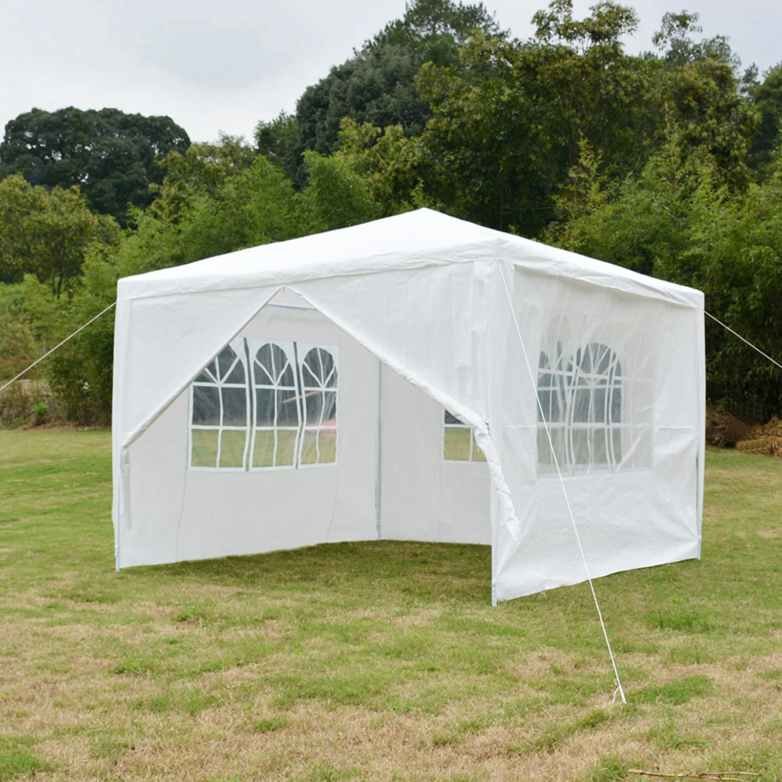 

Canopy Tent Outdoor Tent Party Tent Outdoor Canopy Wedding Party Tent Heavy Duty Pavilion Wedding Tent