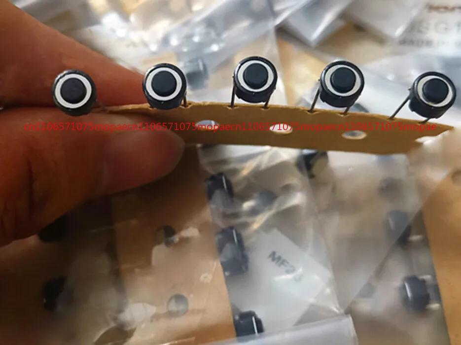 OK Original 10pcs Tact Switches For Pioneer DDJ-RB DDJ-RR RZ DDJ-SB SB2 SB3 SZ SZ2