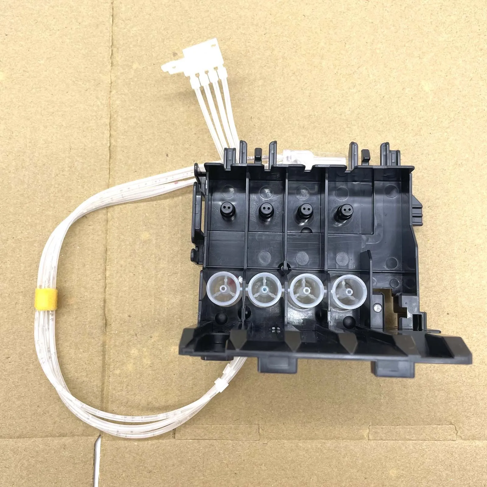 DCP-T710W MFC-J775DW MFC-T910DW MFC-J880DW MFC-850CDWN MFC-T810W DCP-T720DW خرطوشة الحبر الأنابيب يناسب لأخيه DCP-J785DW