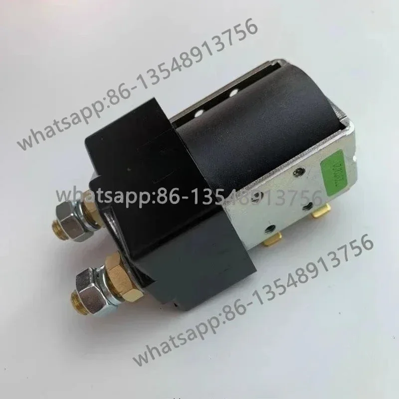 Forklift Parts 7915692100 Hydraulic Contactor 24V Factory Direct Sales