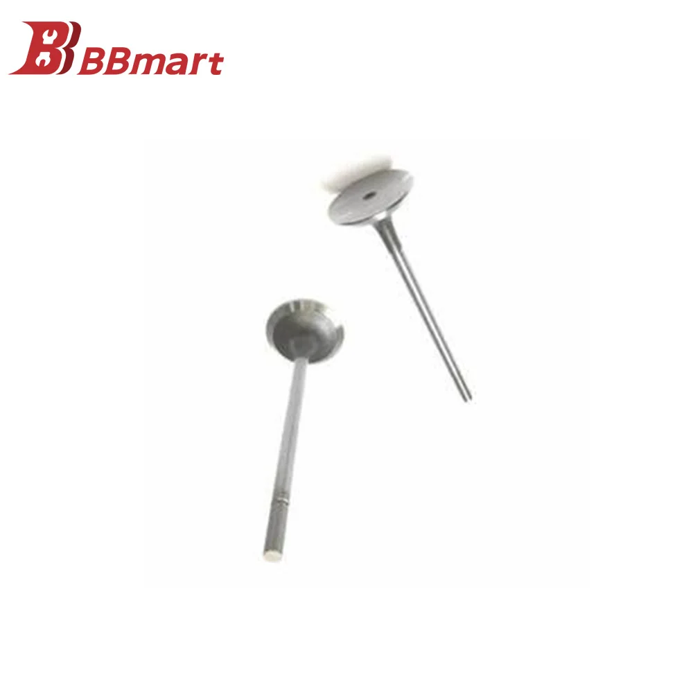 

BBmart Auto Spare Parts 1 set 16 pc Engine Intake Valve For Jaguar XF 2010-2012 XJ-Type 2011-2013 XK-Type 2010-2013 OE AJ812315