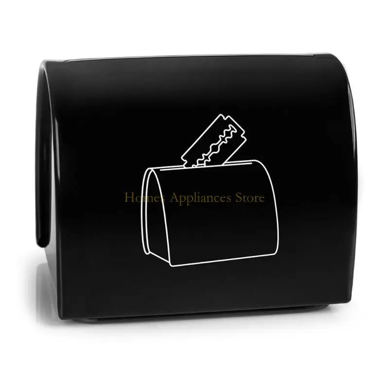 D0AB المحمولة للاشتعال شفرات التخلص من شفرات التخلص من الشفرات للحالة تجنب تماما الشفرات التي تهرب من الأطفال الذين يلمسون