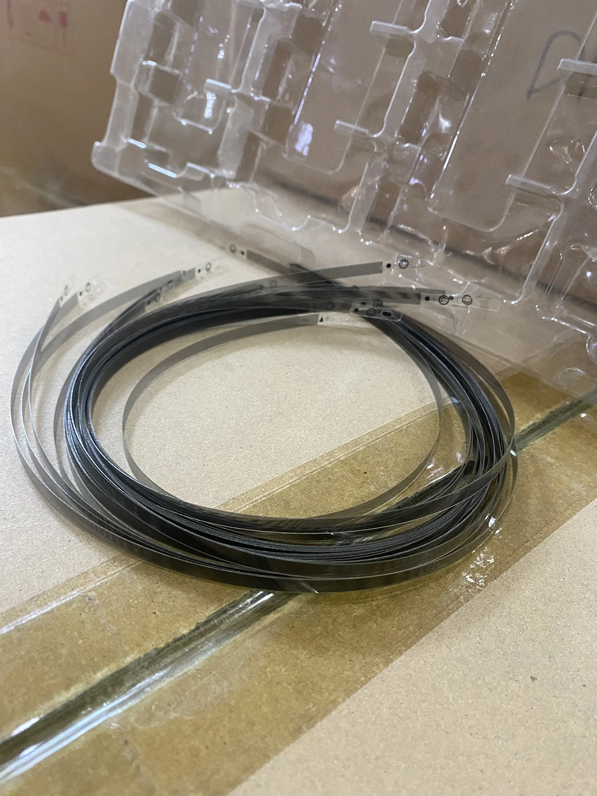 

1X E3E01-80006 Encoder Strip for HP OfficeJet Pro 8710 8720 8730 8740