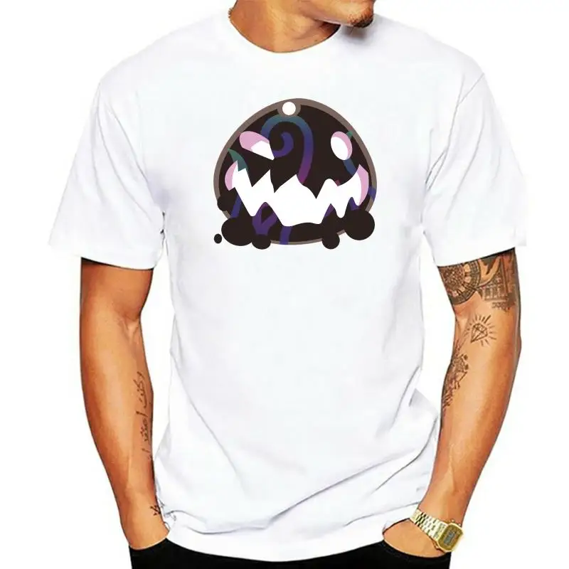 Slime Rancher T Shirt Unisex Mens Adult Cotton Slimes Tarr Video Game New