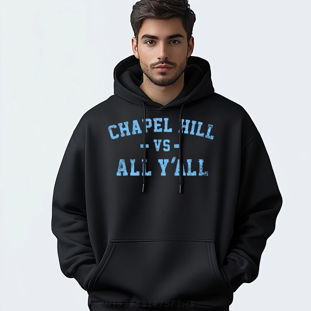 

Chapel Hill vs All Yall for Y All Carolina Men Pink Graphic Tees Mens Designer Clothes