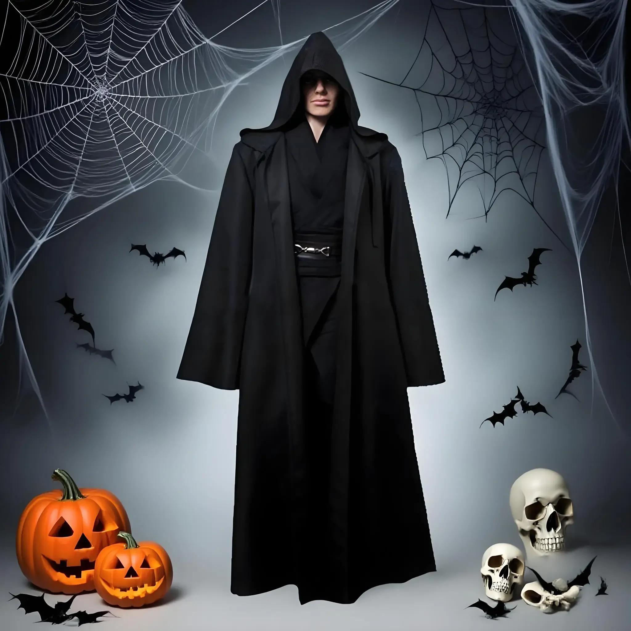 #15 Latest Scary Costumes Offers