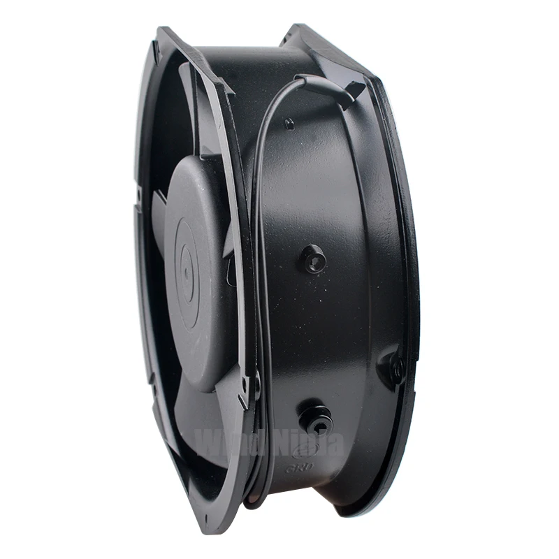 Ventilador FP-108EX-S1-S/B de 172mm, 17251, 172x150x51mm, AC110V, 220V, 380V, 38W, resistente al calor, axial