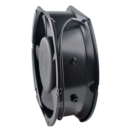 Imagen 2 del producto FP-108EX-S1-S/B ventilador de 172mm 17251 172x150x51mm AC110V 220V 380V 38W ventilador de refrigeración axial resistente al calor para gabinete