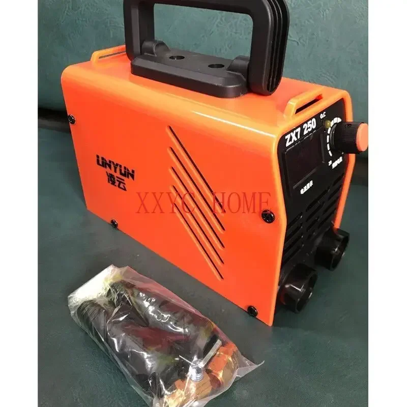 

220V 250A High Quality cheap and portable welder Inverter Welding Machines ZX7-250