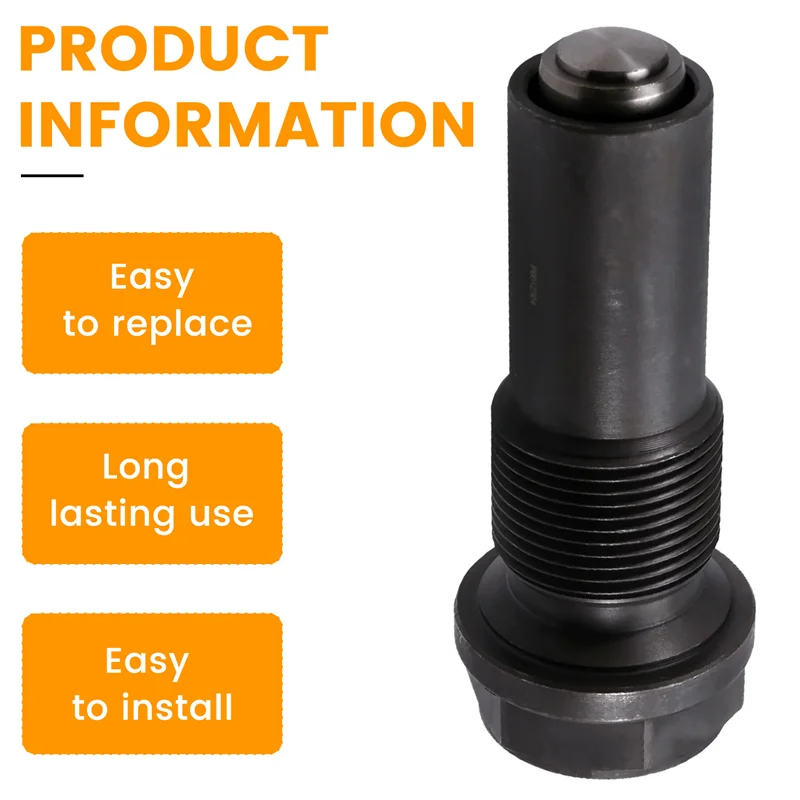 

Classy-A1110500411 Timing Chain Tensioner For Mercedes Benz W202 W203 C180 C200 C230 W210 E200 R170 SLK200 SPRINTER M111