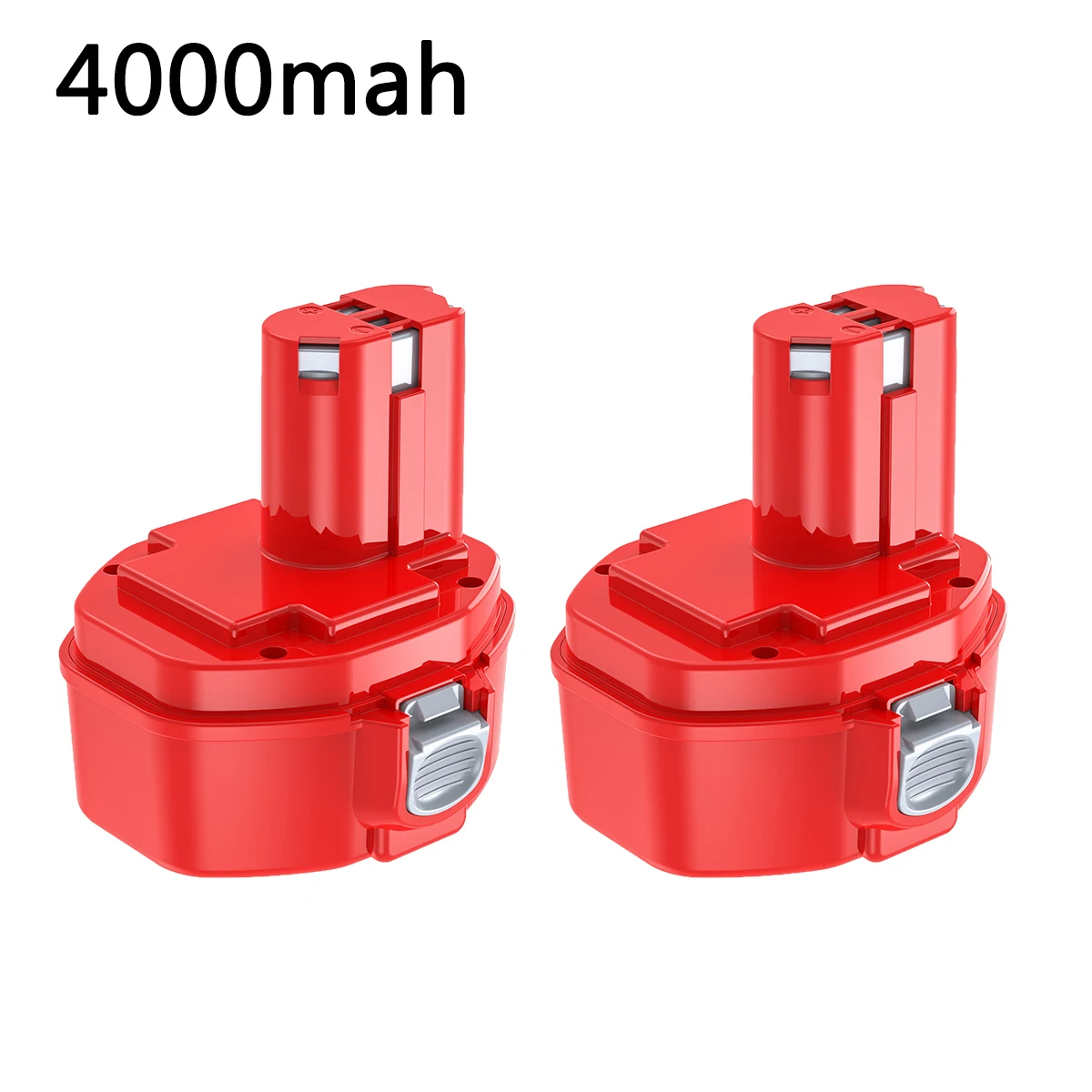 PA14 3,5 Ah/4,0 Ah Ni-MH Ersatzakku für Makita 1420 1422 1433 1434 1435 192600 -1 193985 -8 Akku für Elektrowerkzeuge