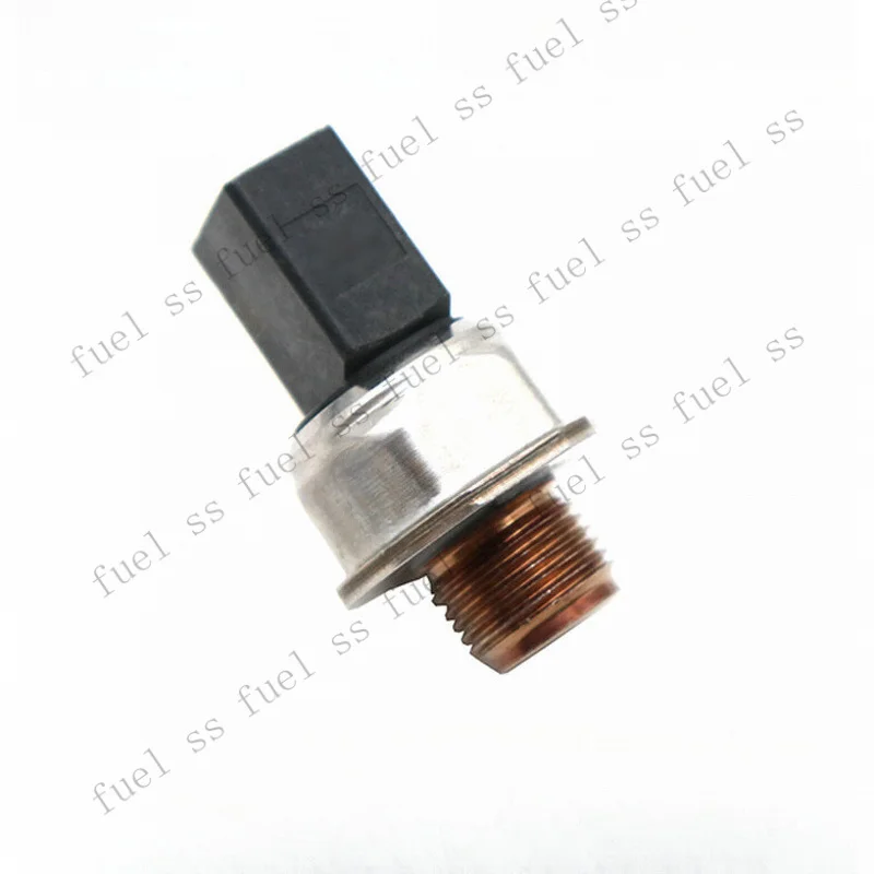 S+ 1 Pc Fuel Rail High Pressure Sensor For HYUNDAI i30 SANTA FE 28357705 85PP30-02*
