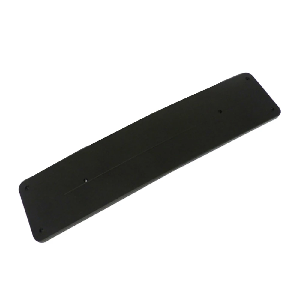 Support De Plaque D'Immatriculation Pare-Chocs Avant Mercedes Classe E W212 2009-2013 - A2128170078