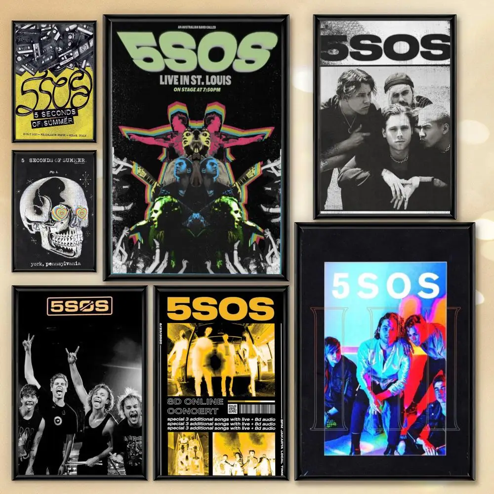 Poster Hd Anime Hot… - image