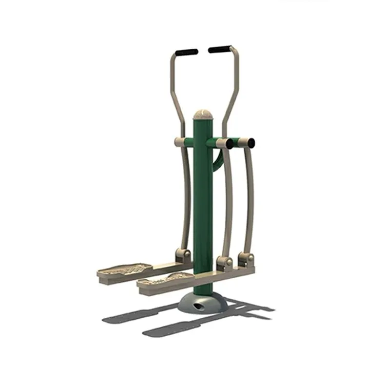 

Youngsters Secure Outdoor Metal Fitness Equipment Gym for Park Energetic Play Workouts and Joyful Fun