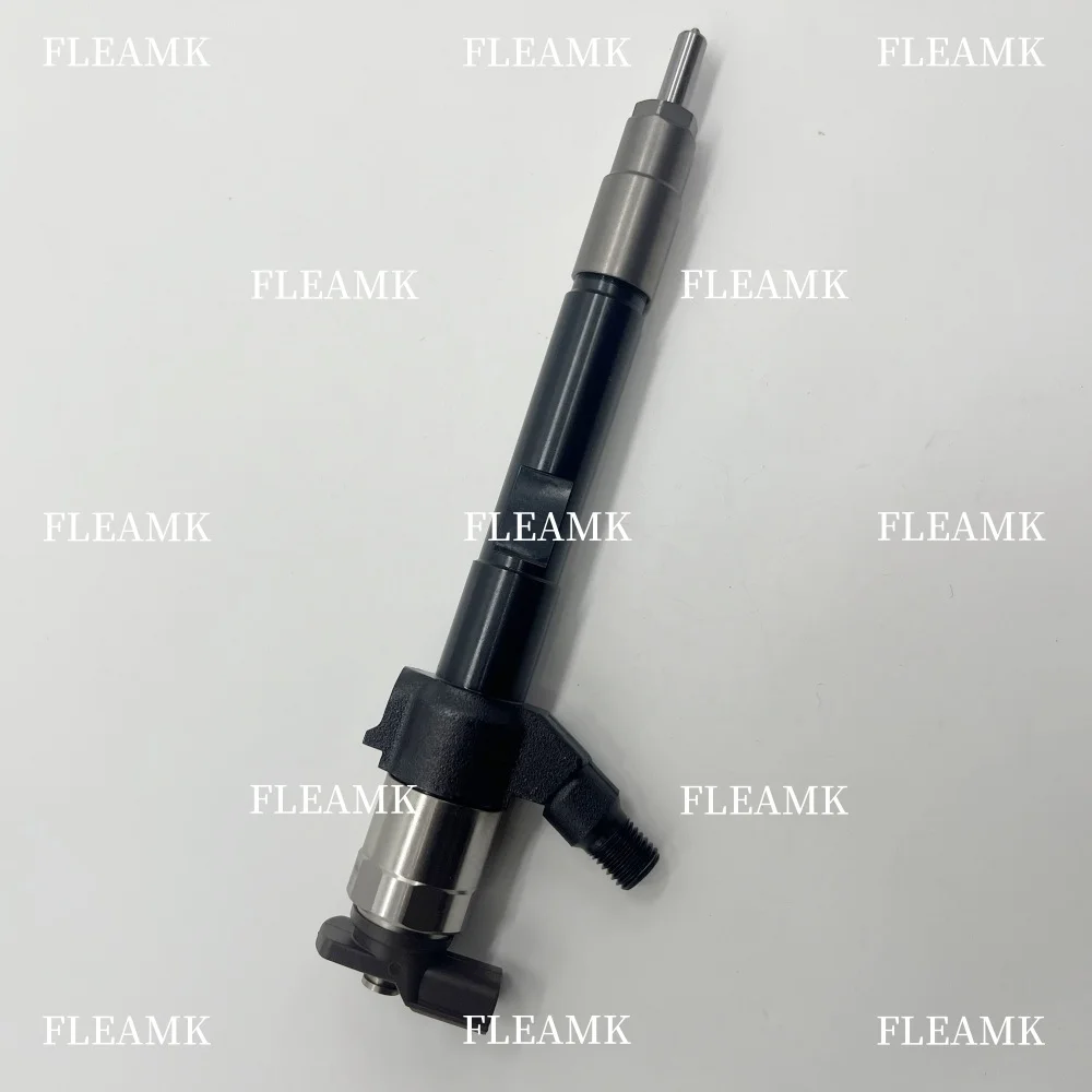 High Quality Diesel Common Rail Injector 295050-0120 1465A323 for MITSUBISHI 4N13 EURO 5