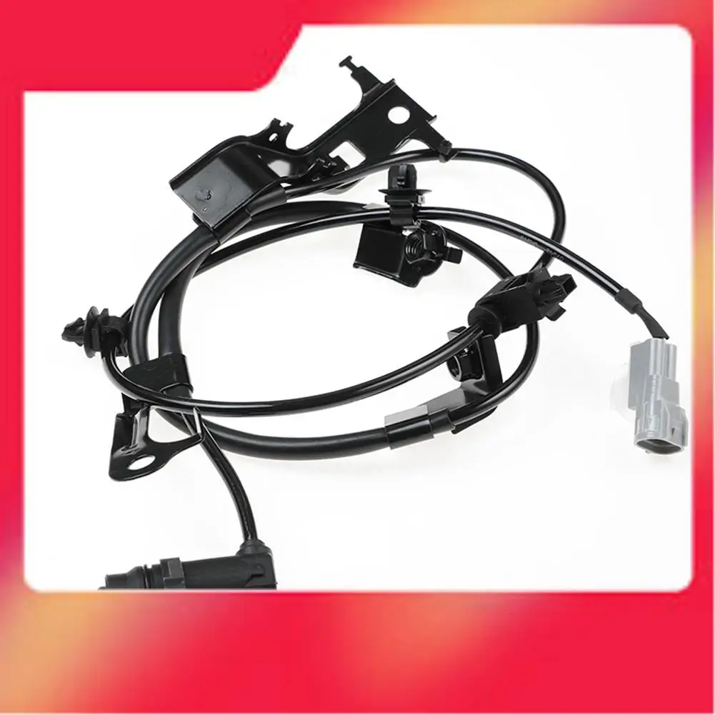 

Car For Toyota Innova Hilux Vigo Front ABS Wheel Speed Sensor-M54K