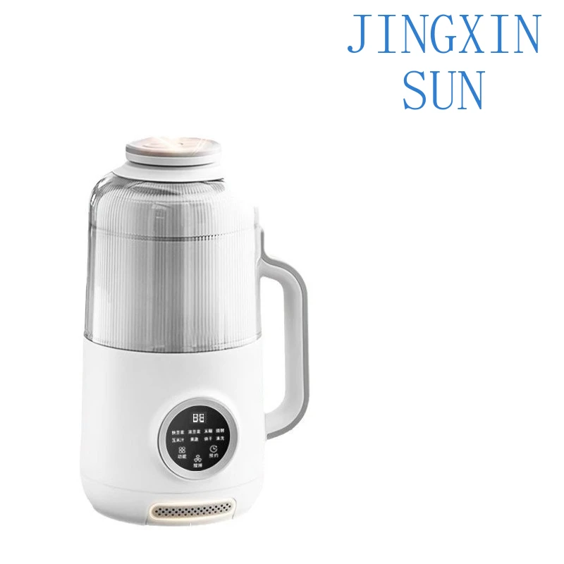 South Korea Daewoo wall breaker sm07 household soybean milk machine fully automatic small juicing quiet low noise flagship model