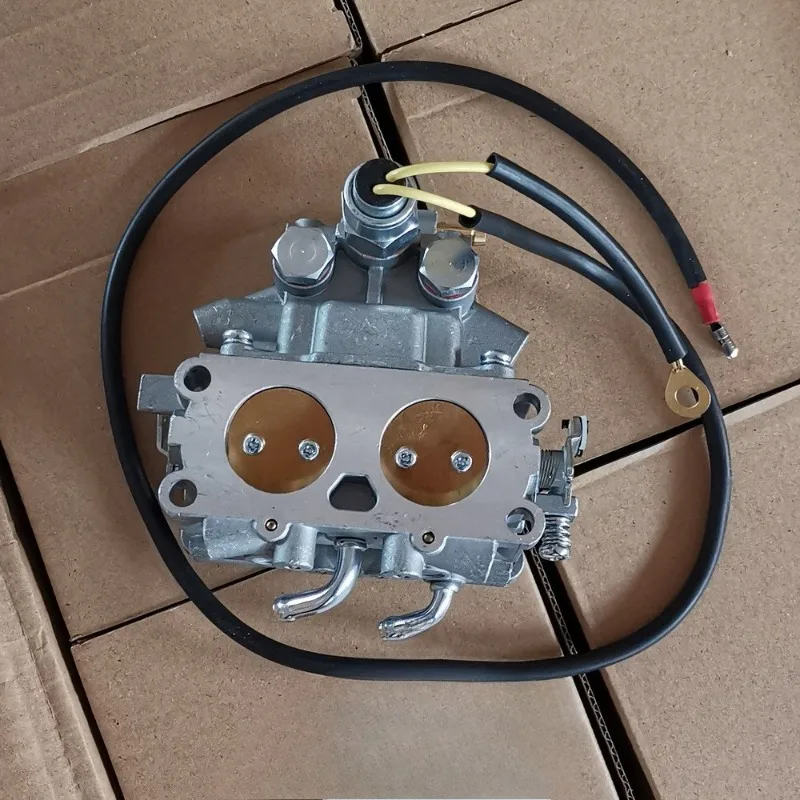 

Для карбюратора GX670 16100-ZN1-812, 16100-ZN1-813