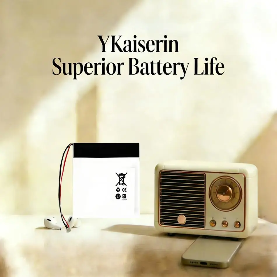 

Долговечная батарея для планшета Teclast P30HD, 7000 мАч