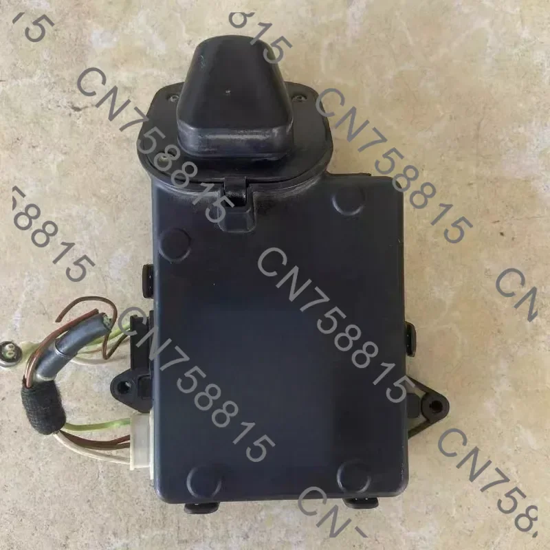 E70E71 Tail Cover Trunk Camera Module，Suitable for BMW X5X6 Reversing Image Camera