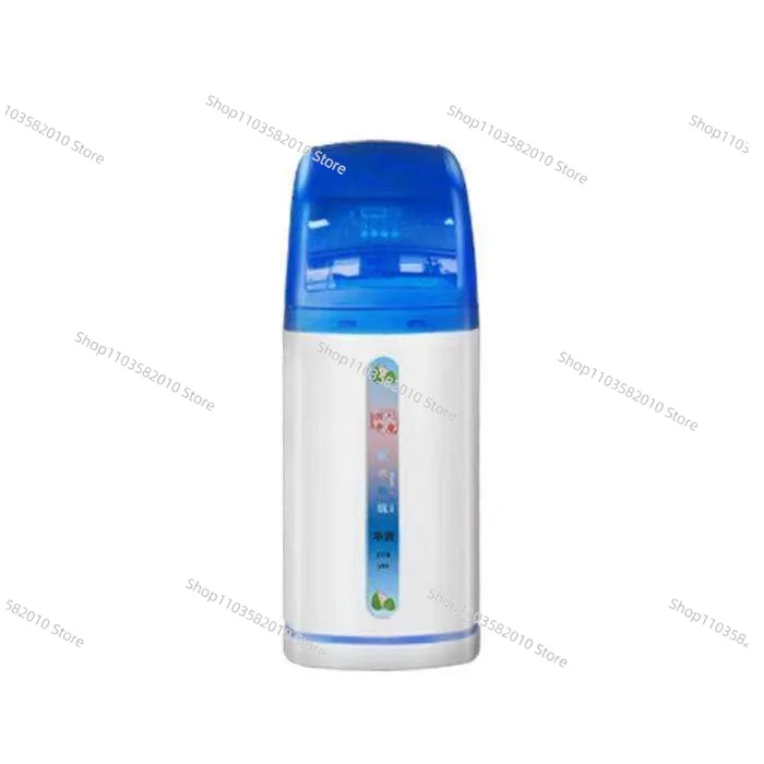 

Domestic Water Softener System Wholesale Supply Household Water Softener JTR-500 Mini Automatic Residential