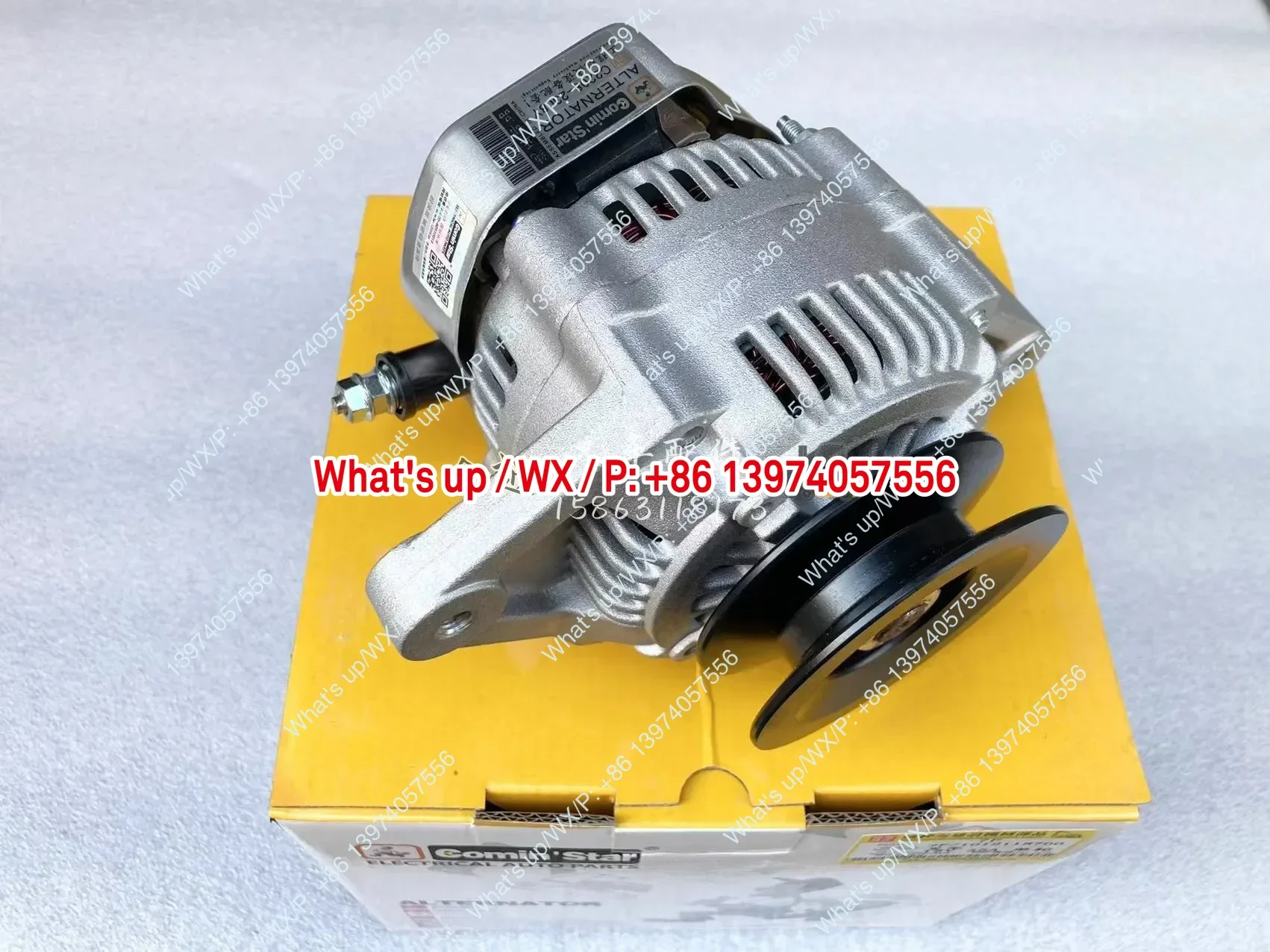 1 Piece 8FD30 FGZN3…