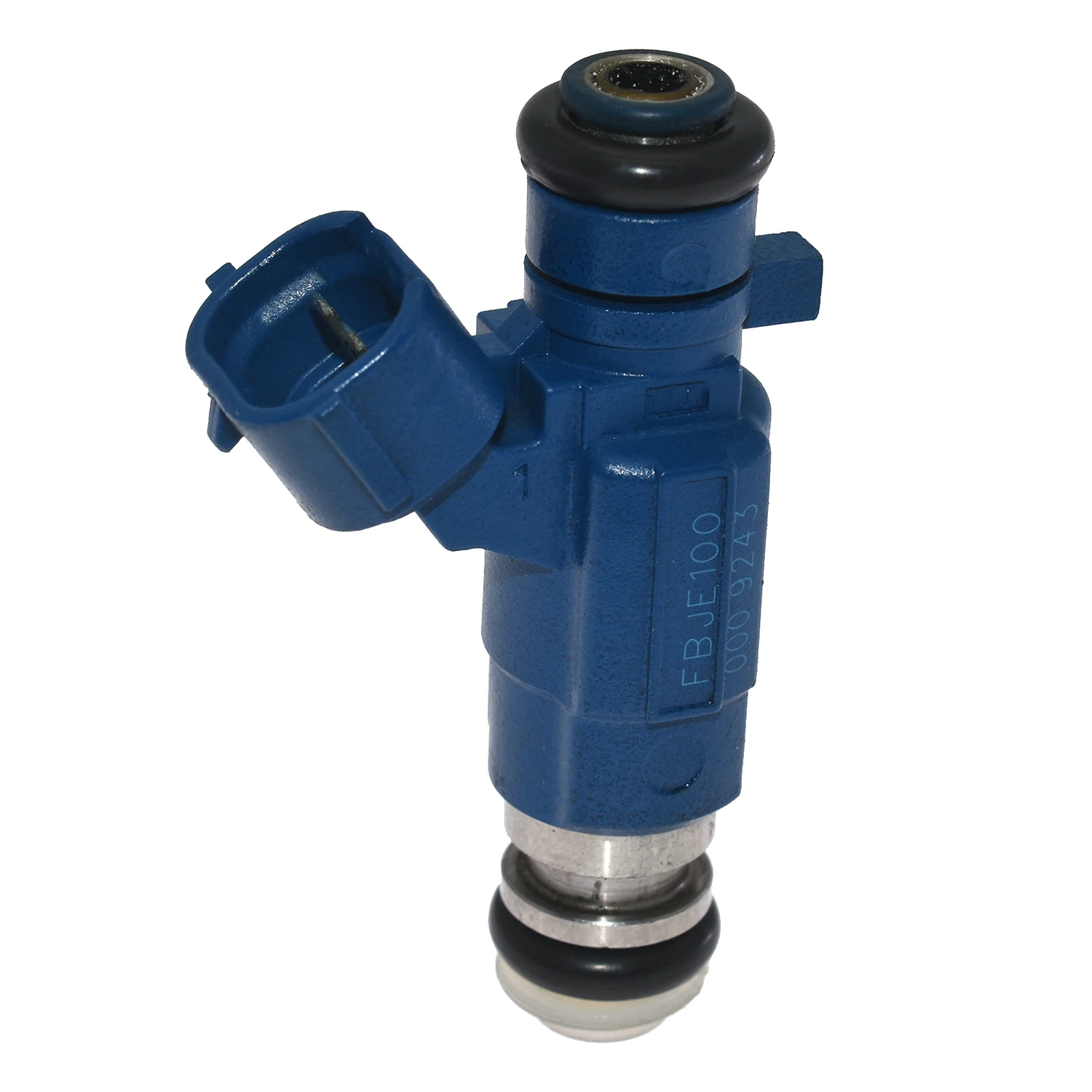 

High-Performance EBJE100 Fuel Injector for Turbocharged Engines - Improve Fuel Efficiency & Boost Horsepower for Sports Cars & R