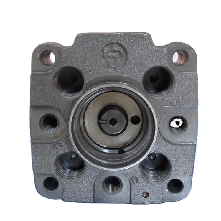 Ensembles de rotor de tête de pompe de moteur diesel 096400 -1600 Tête de rotor