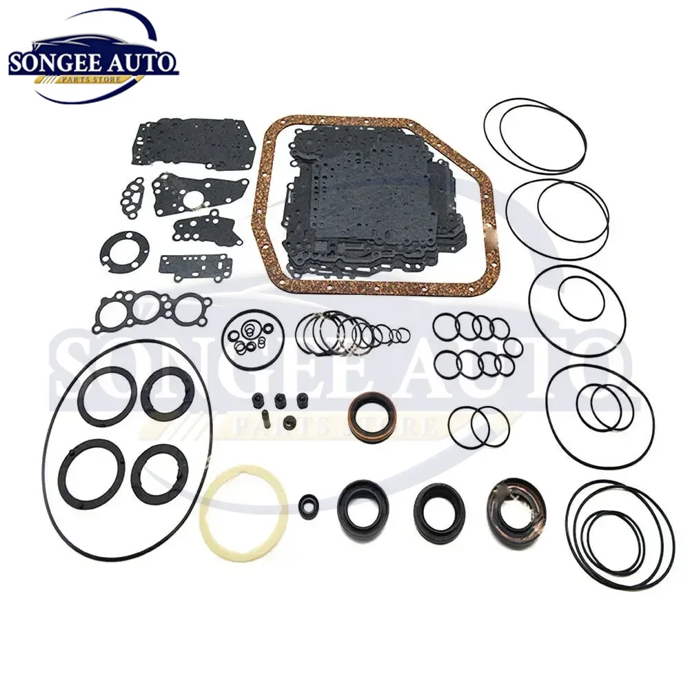 New A240 A240E Auto Transmission Overhaul Kit Seals Gaskets Fits For TOYOTA NOVA