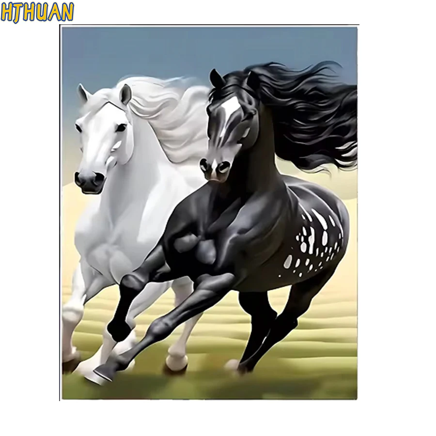 

Алмазная вышивка Зимние животные Современный декор мозаика Алмазная вышивка крестиком Алмазная картина полная квадратная/круглая дрель художественные фотографии